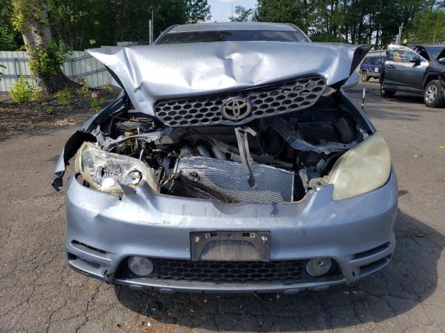 Photo 5 from auction – 2003 TOYOTA COROLLA MA with VIN 2T1KY32E93C081103