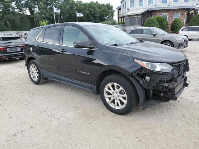 Photo 4 from auction – 2018 CHEVROLET EQUINOX LT with VIN 2GNAXSEV1J6254879