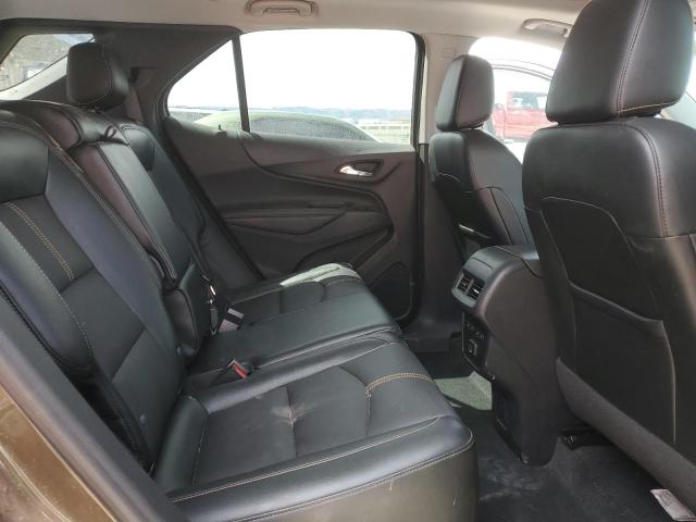 Photo 11 from auction – 2023 CHEVROLET EQUINOX PR with VIN 3GNAXXEG0PL166392