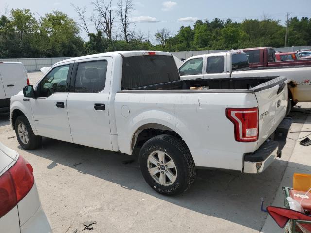 Foto 2 de la subasta – 2015 FORD F150 SUPER con VIN 1FTEW1EP5FFC48945