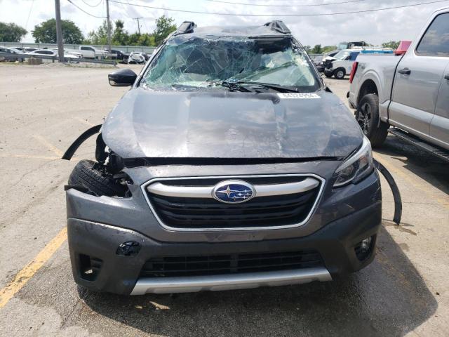 Photo 5 from auction – 2022 SUBARU OUTBACK LI with VIN 4S4BTAMC2N3248231