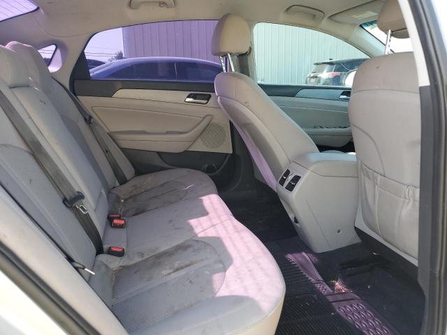 Photo 10 from auction – 2019 HYUNDAI SONATA LIM with VIN 5NPE34AF8KH774655