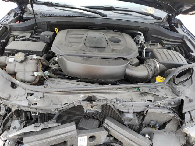 Photo 11 from auction – 2021 DODGE DURANGO SX with VIN 1C4RDHAG5MC845789