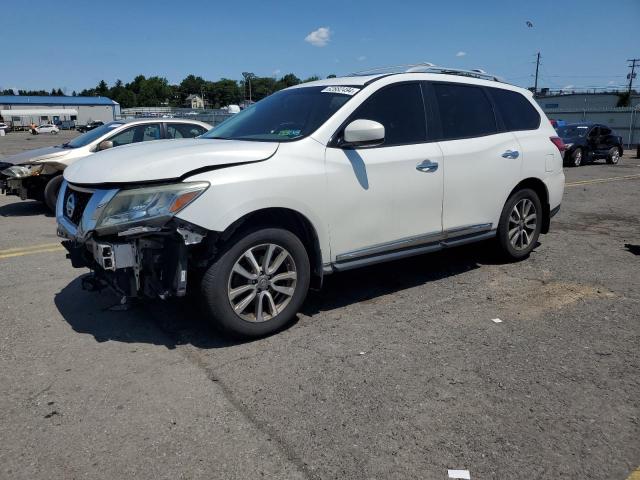 Zdjęcie 1 z aukcji – 2013 NISSAN PATHFINDER z VIN 5N1AR2MN1DC670975