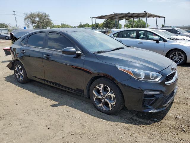 Photo 4 from auction – 2020 KIA FORTE FE with VIN 3KPF24AD5LE194727