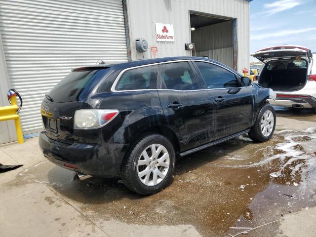 Photo 3 from auction – 2021 MAZDA CX-7 with VIN JM3ER29L290237288
