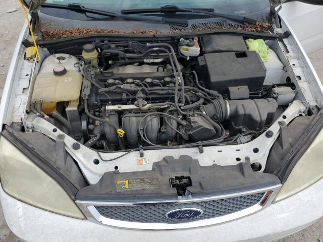 Photo 11 from auction – 2005 FORD FOCUS ZX4 with VIN 1FAFP34N15W201879