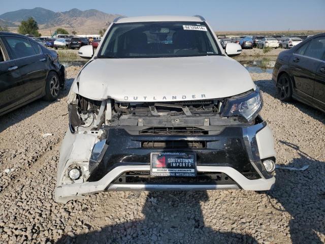 Photo 5 from auction – 2018 MITSUBISHI OUTLANDER with VIN JA4J24A53JZ046851