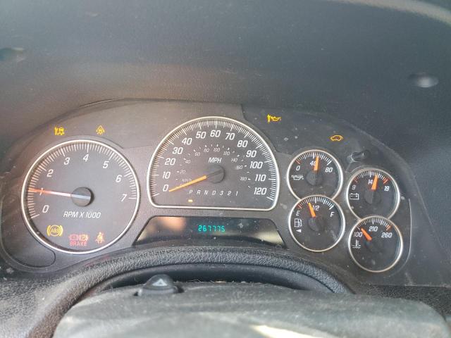 Photo 9 from auction – 2007 GMC ENVOY with VIN 1GKDS13S472198681