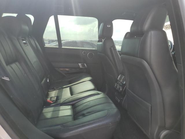 Photo 11 from auction – 2016 LAND ROVER RANGE ROVE with VIN SALGS2KF3GA255681