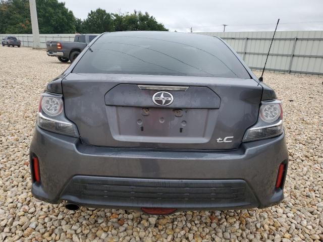 Photo 6 from auction – 2015 TOYOTA SCION TC with VIN JTKJF5C74FJ012897