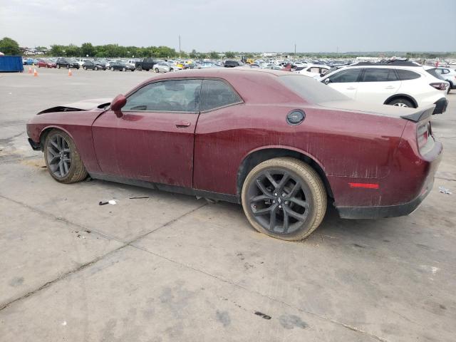 Photo 2 from auction – 2019 DODGE CHALLENGER with VIN 2C3CDZJGXKH503412