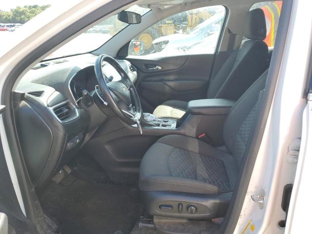 Photo 7 from auction – 2019 CHEVROLET EQUINOX LT with VIN 2GNAXLEX1K6140681