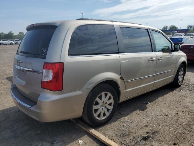 Photo 3 from auction – 2014 CHRYSLER TOWN & COU with VIN 2C4RC1BG3ER208496