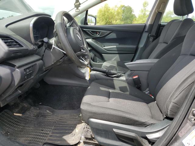 Photo 7 from auction – 2019 SUBARU IMPREZA PR with VIN 4S3GKAD69K3606217