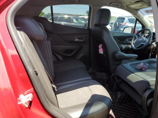Photo 10 from auction – 2016 BUICK ENCORE CON with VIN KL4CJFSB8GB521956