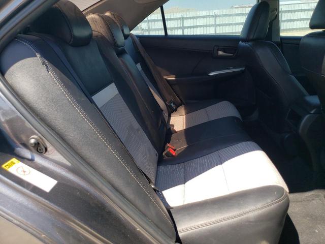 Photo 10 from auction – 2013 TOYOTA CAMRY L with VIN 4T1BF1FK4DU723561