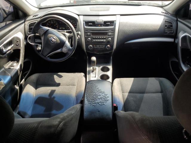 Photo 8 from auction – 2015 NISSAN ALTIMA 2.5 with VIN 1N4AL3AP3FC264108