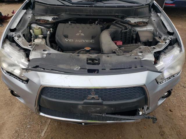 Photo 11 from auction – 2011 MITSUBISHI OUTLANDER with VIN JA4JT5AXXBU037969