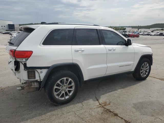 Photo 3 from auction – 2016 JEEP GRAND CHER with VIN 1C4RJFBG1GC328795