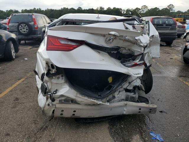 Photo 6 from auction – 2013 LEXUS GS 350 with VIN JTHBE1BLXD5017502
