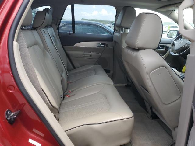 Photo 11 from auction – 2013 LINCOLN MKX with VIN 2LMDJ8JK2DBL26920