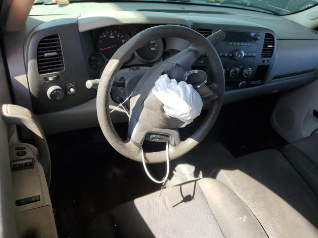 Photo 8 from auction – 2012 CHEVROLET SILVERADO with VIN 1GCNCPEX5CZ248949