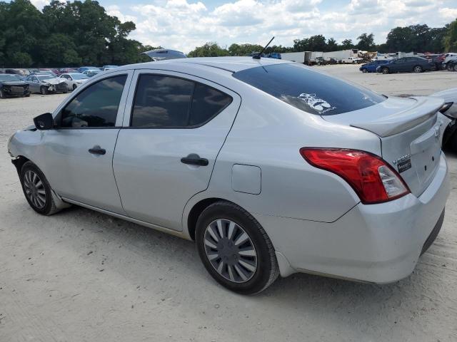 Photo 2 from auction – 2016 NISSAN VERSA S with VIN 3N1CN7AP1GL883349
