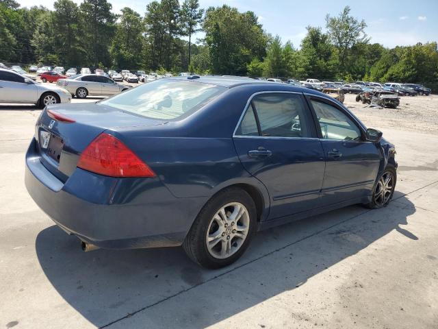 Photo 3 from auction – 2006 HONDA ACCORD EX with VIN 1HGCM56876A106591
