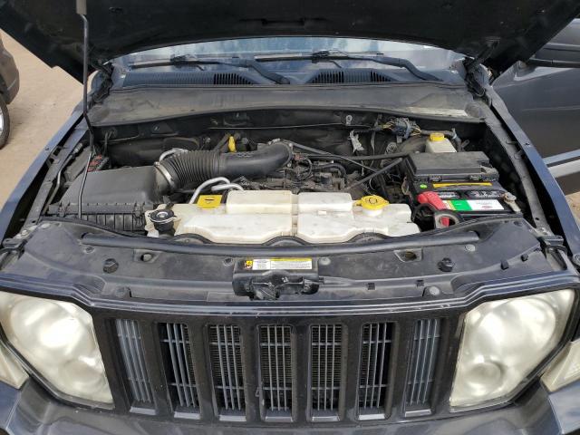 Photo 11 from auction – 2011 JEEP LIBERTY SP with VIN 1J4PN2GK0BW579276