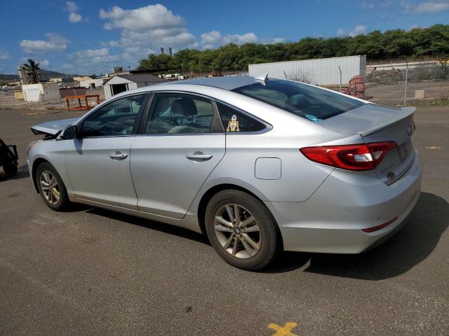 Photo 2 from auction – 2016 HYUNDAI SONATA SE with VIN 5NPE24AFXGH375238