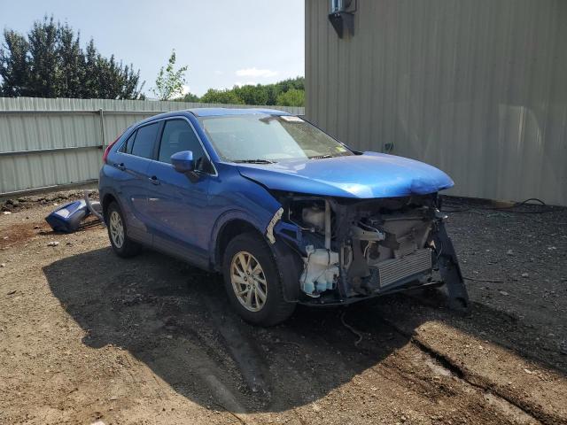 Photo 4 from auction – 2019 MITSUBISHI ECLIPSE CR with VIN JA4AT3AA4KZ017980