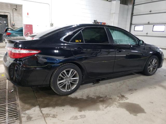 Photo 3 from auction – 2016 TOYOTA CAMRY LE with VIN 4T1BF1FK7GU170697