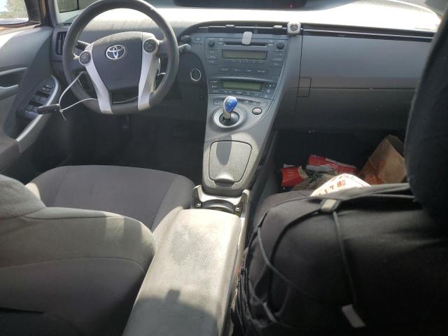 Photo 8 from auction – 2011 TOYOTA PRIUS with VIN JTDKN3DU5B0323245