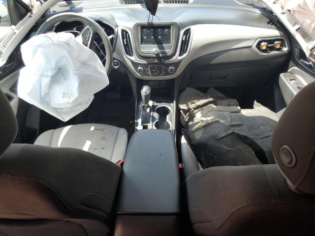 Photo 8 from auction – 2019 CHEVROLET EQUINOX LT with VIN 2GNAXKEV3K6199143