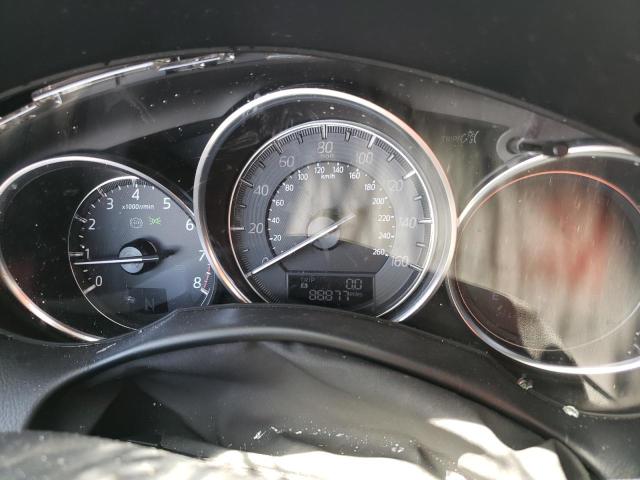 Photo 9 from auction – 2016 MAZDA CX-5 GT with VIN JM3KE2DY7G0604295