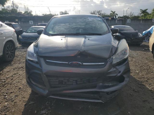 Photo 5 from auction – 2014 FORD ESCAPE SE with VIN 1FMCU0GX8EUD41324