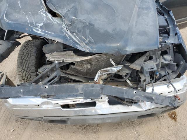 Photo 12 from auction – 2004 CHEVROLET SILVERADO with VIN 1GCEC19V44Z116191