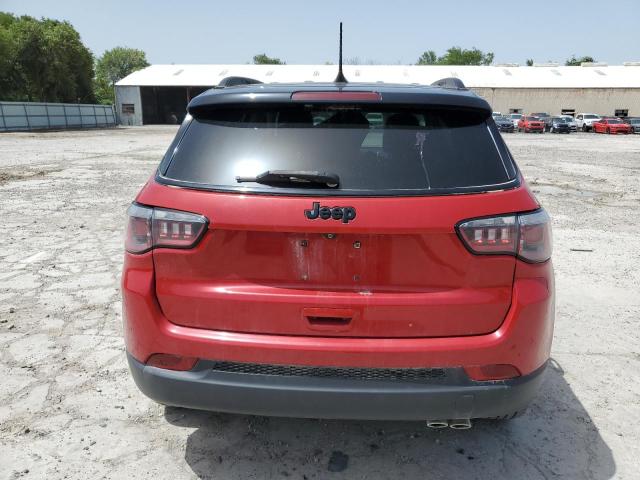 Photo 6 from auction – 2019 JEEP COMPASS LA with VIN 3C4NJCBB5KT613336