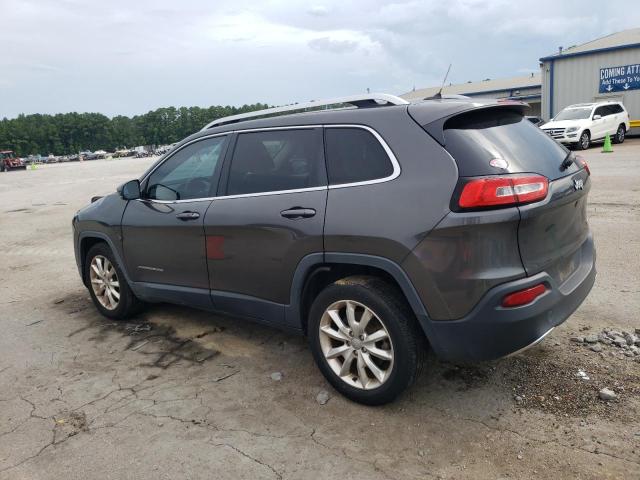 Photo 2 from auction – 2014 JEEP CHEROKEE L with VIN 1C4PJLDS1EW186757