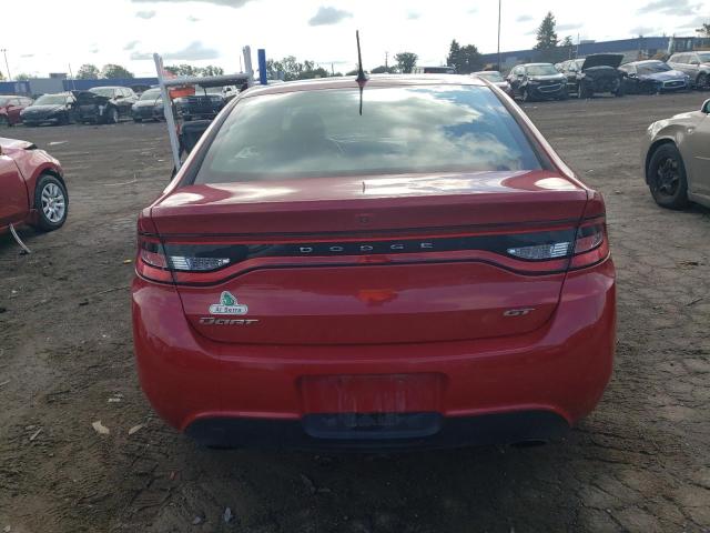 Photo 6 from auction – 2015 DODGE DART GT with VIN 1C3CDFEB2FD405278
