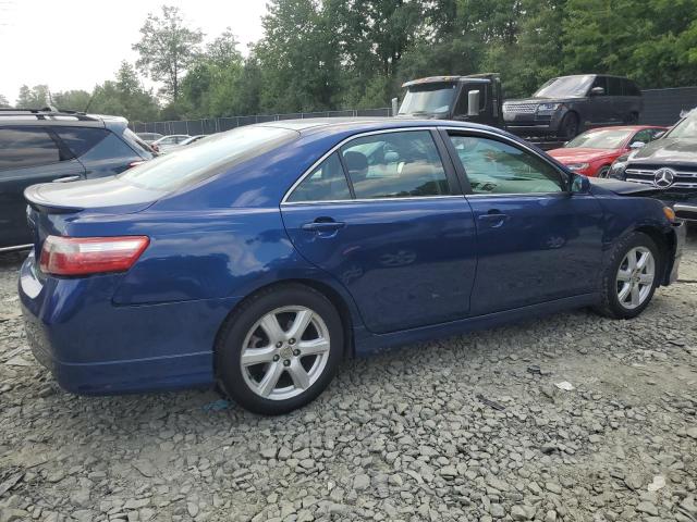 Photo 3 from auction – 2009 TOYOTA CAMRY BASE with VIN 4T1BE46K49U283319