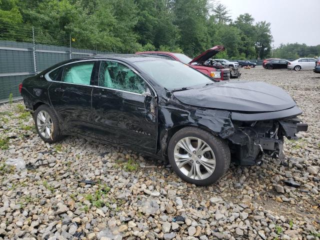 Photo 4 from auction – 2014 CHEVROLET IMPALA LT with VIN 2G1115SL6E9115861