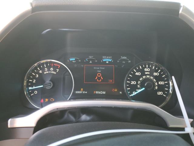Photo 9 from auction – 2018 FORD F150 SUPER with VIN 1FTEW1EP1JKD55605