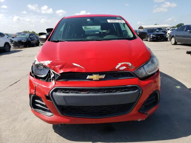 Photo 5 from auction – 2016 CHEVROLET SPARK LS with VIN KL8CB6SA3GC574089
