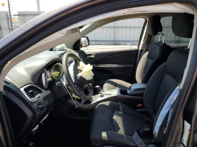 Photo 7 from auction – 2020 DODGE JOURNEY SE with VIN 3C4PDCAB1LT232229