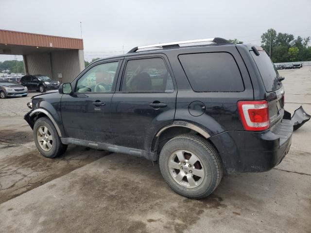 Photo 2 from auction – 2012 FORD ESCAPE LIM with VIN 1FMCU0E7XCKA66129