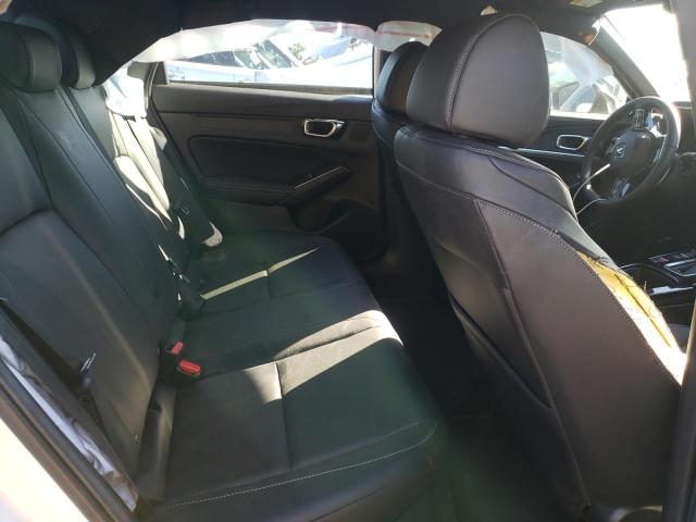 Photo 10 from auction – 2024 ACURA INTEGRA A- with VIN 19UDE4H38RA019882