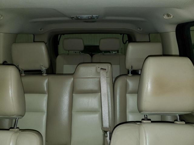 Photo 10 from auction – 2010 FORD EXPLORER E with VIN 1FMEU7EE3AUA50534