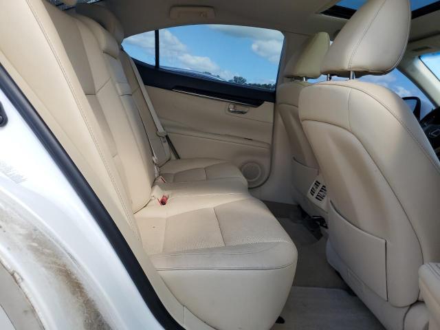 Photo 10 from auction – 2014 LEXUS ES 350 with VIN JTHBK1GG9E2105979
